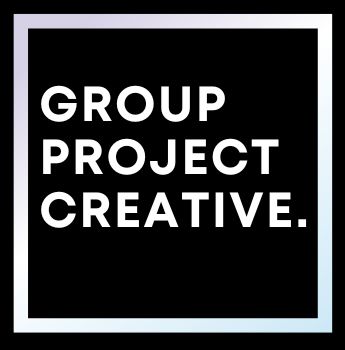 Group Project Creative