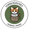 Kitty Cat Coffee Club