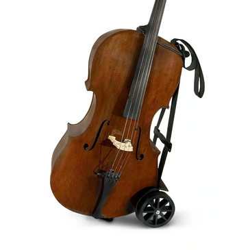 Cello Buggie!