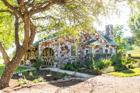 Texas Rock House - Barn Wedding Venues, Wedding Venue, Event Center