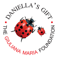Daniella's Gift, The Giuliana Maria Foundation