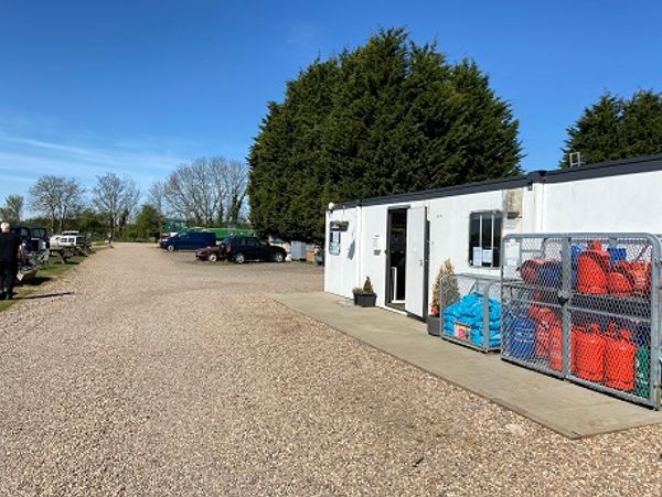 Home | Blue Water Marina Ltd