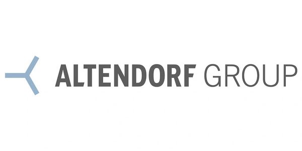 Altendorf Group America logo

