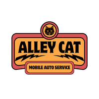 Alley Cat Mobile Auto Service