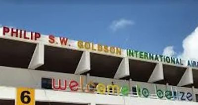 Philip Goldson International Airport