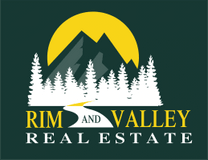 Rim and Valley Real Estate