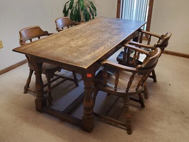 office liquidation