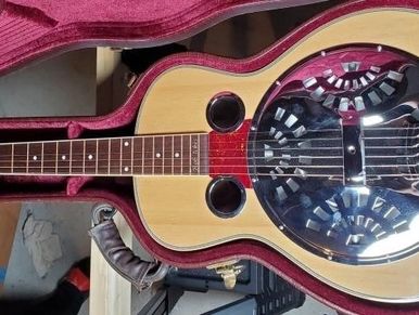 guitar