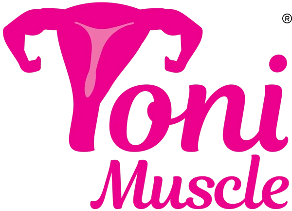 Yoni Muscle™ Logo