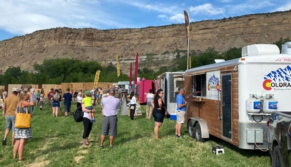 golden valley farms food trucks 2018
