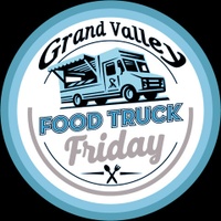 Grand Valley Food Truck Fridays