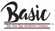  BAY AREA SIGN INSTALLATION COMPANY