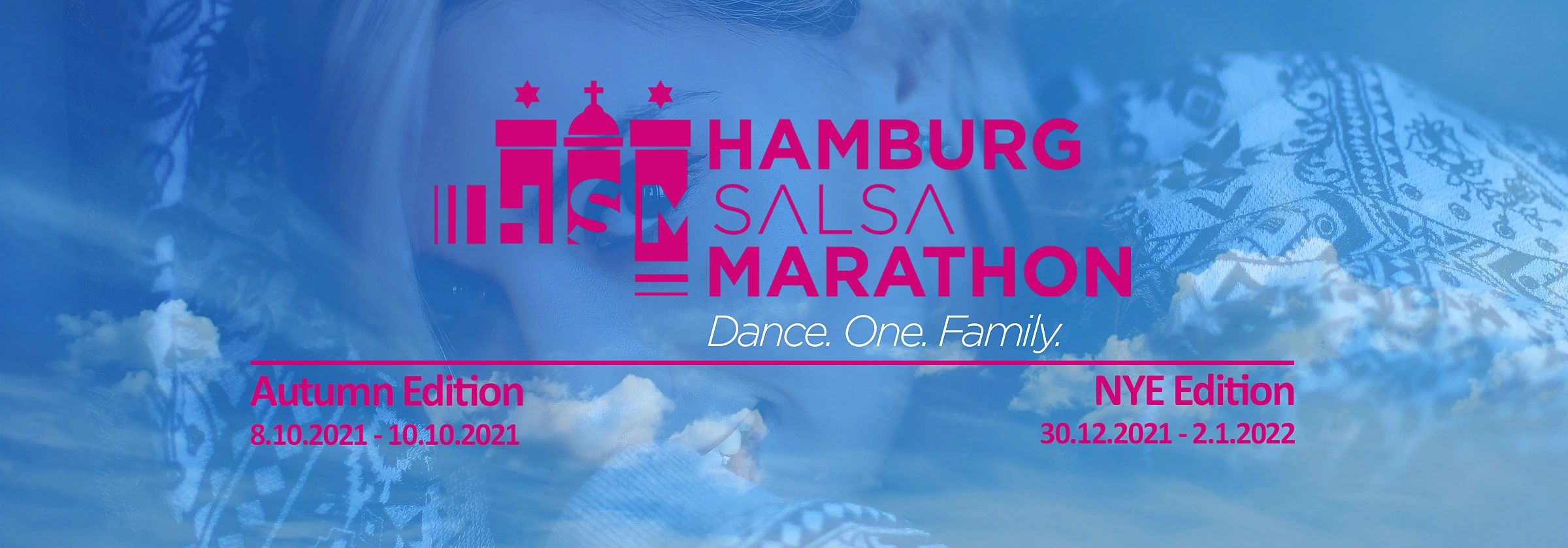 Hamburg Salsamarathon