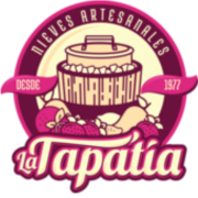Logo de Nieves La Tapatía