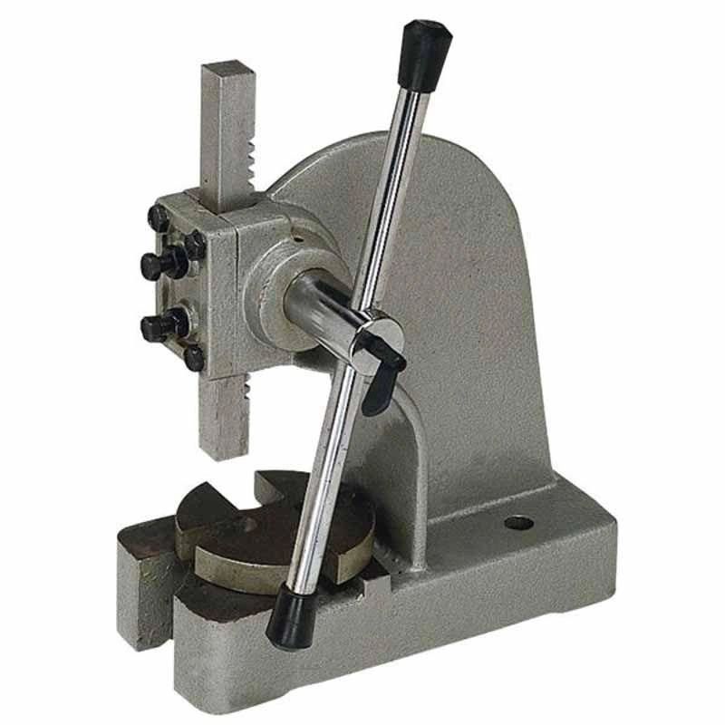 1 Ton Arbor Press No. 1TAP-St