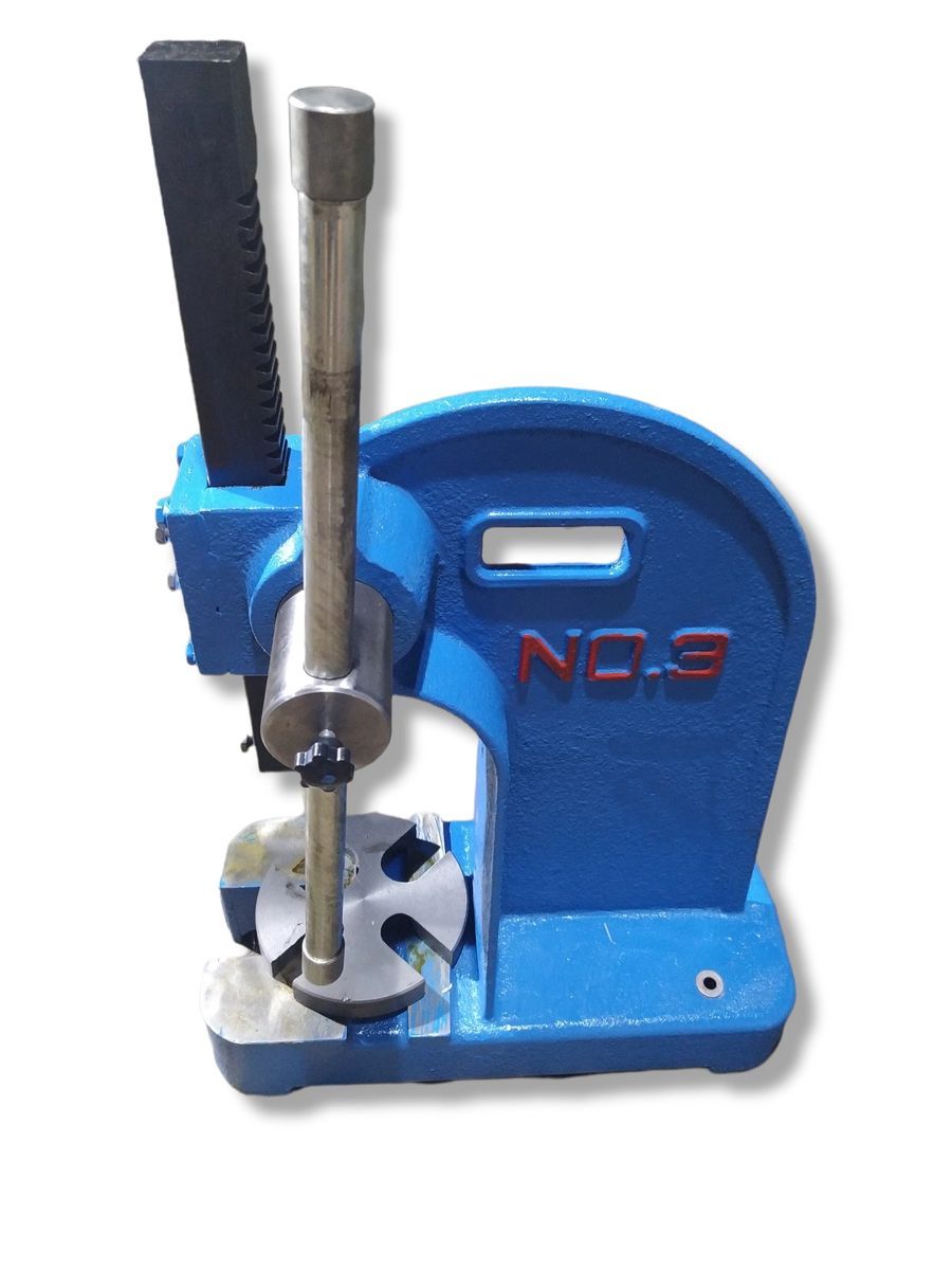3 Ton Arbor Press No. 3TAP