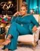 Brandie Pyburn Ministries 