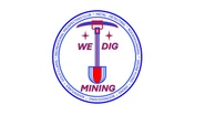 WE DIG MINING