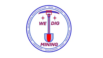 WE DIG MINING