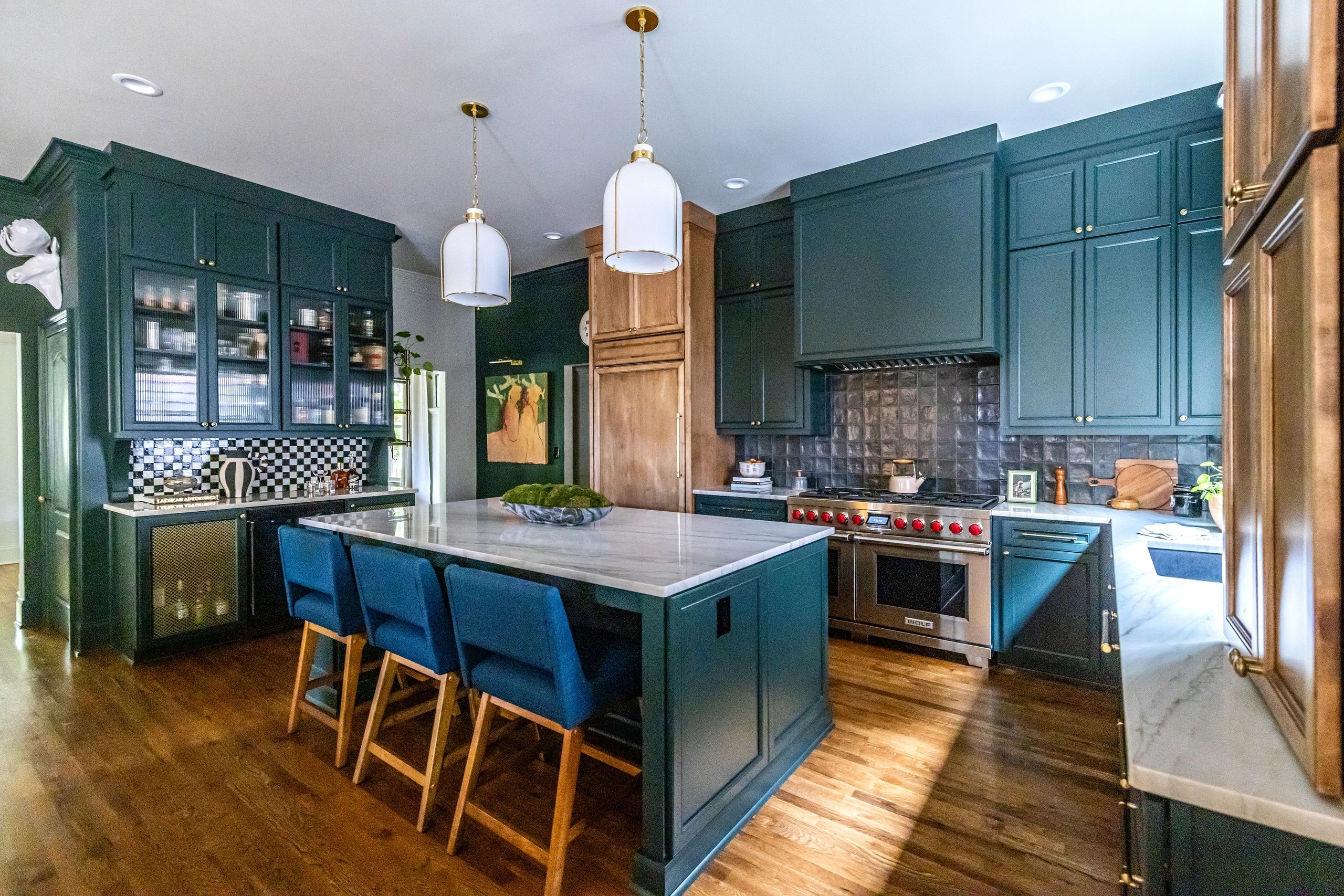 whitefoord kitchen and bar