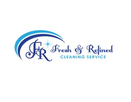  FRESH & REFINED
 CLEANING SERVICE