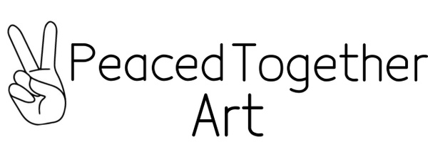 Peaced Together Art