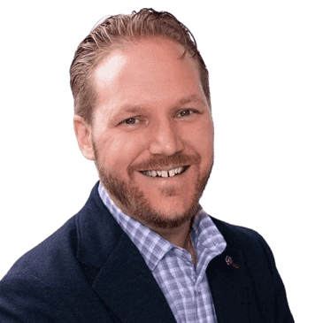 Brian Goldbeck