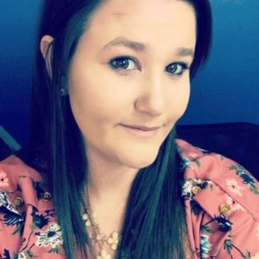 Rachel Ebright, CMA