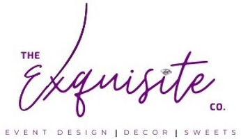 EVENT DESIGN • DECOR • SWEETS