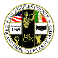 Los Angeles County Chicano Employees Association 