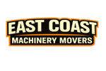 East Coast Machinery Movers