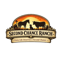 Second Chance Ranch 