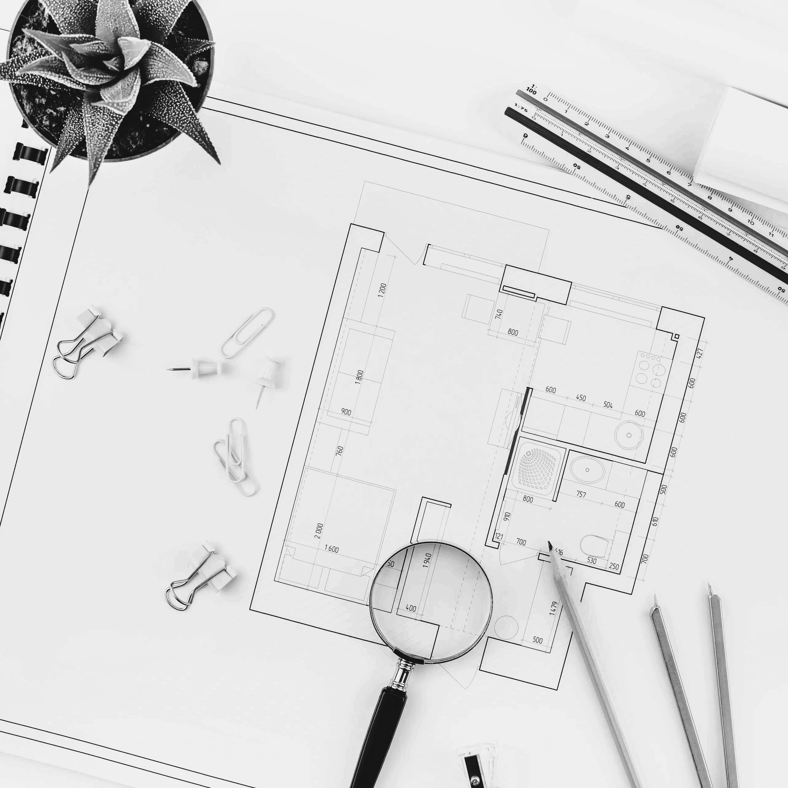 AEDI | Property Feasibility & Zoning Intelligence Platform