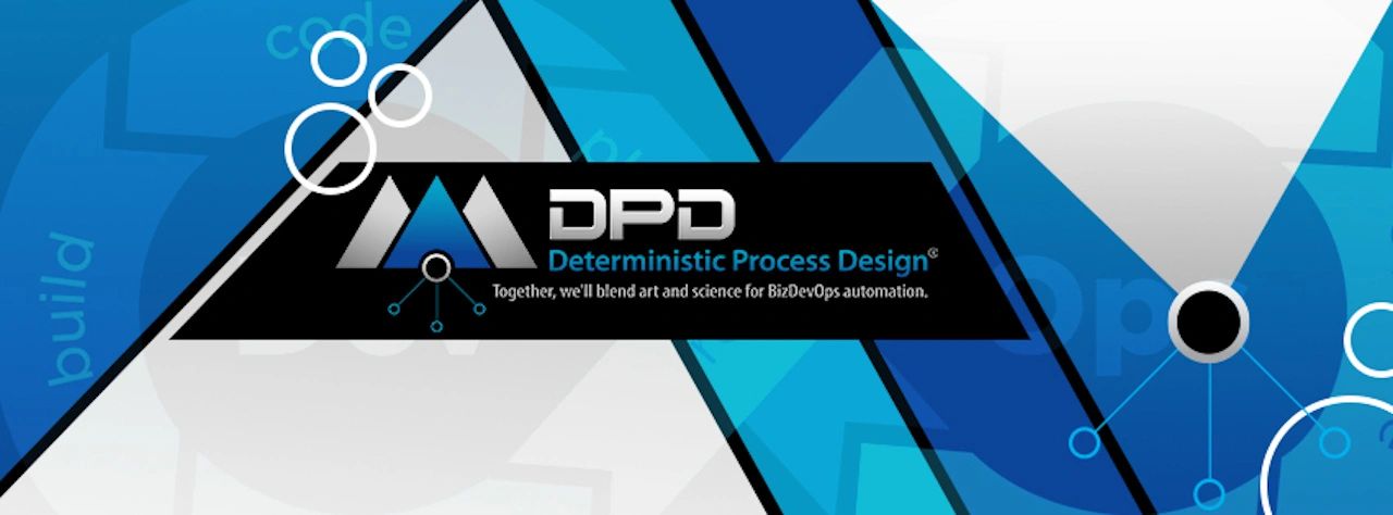 Deterministic Process Design