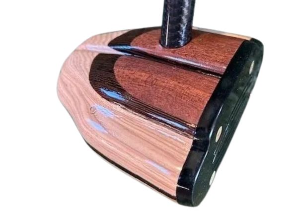 Handmade Park Golf Club