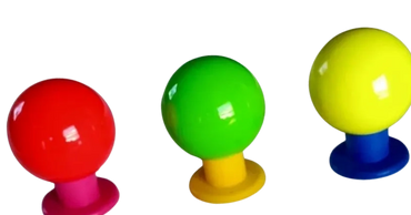 Red, Green, and Yellow $14.00