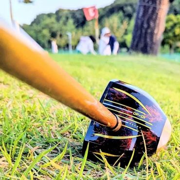 DP-01 Designer Series Red Multi Color