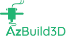 AZBuild3D