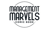 Management Marvels Comic Book