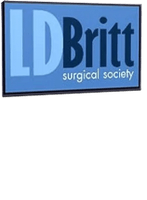 

       The LD Britt Surgical Society