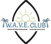 Guam Wave Clubs