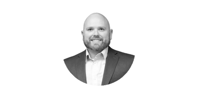 Professional image of Brian Spicer, Powder Coating Recycling Consultant