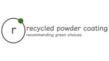 Recycled Powder Coatings