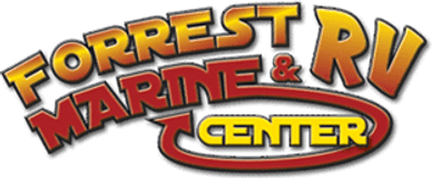 Forrest Marine & RV Center offers something for everyone