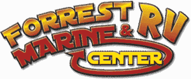 Forrest Marine & RV Center offers something for everyone
