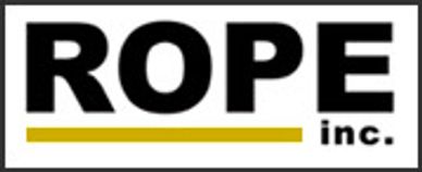Rope inc. for all your cordage, rope and stainless wire needs.