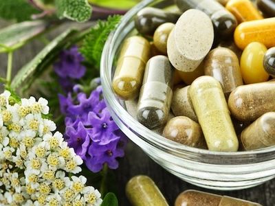 The nutraceutical and herbal product industry is considered high risk