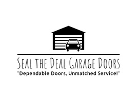 Seal The Deal Garage Doors