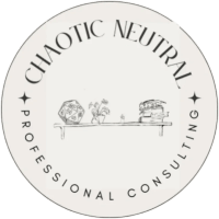 Chaotic Neutral Professional Consulting