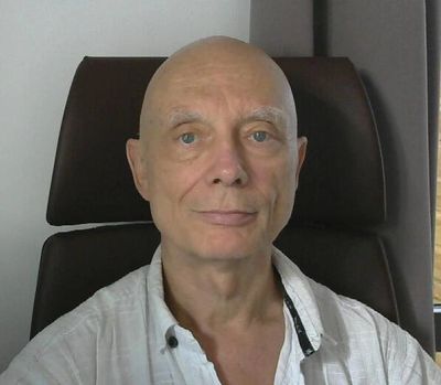 Alain Geoffroy, psy à La Réunion, professeur des unversités